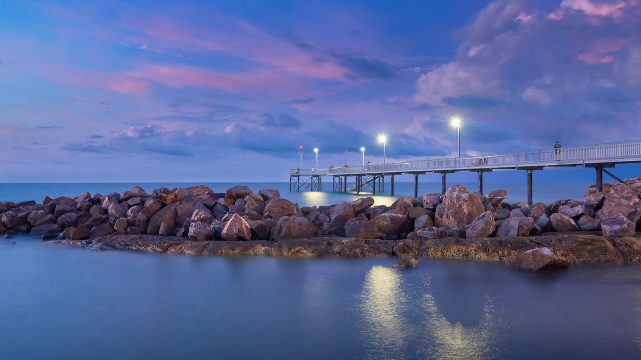 Darwin