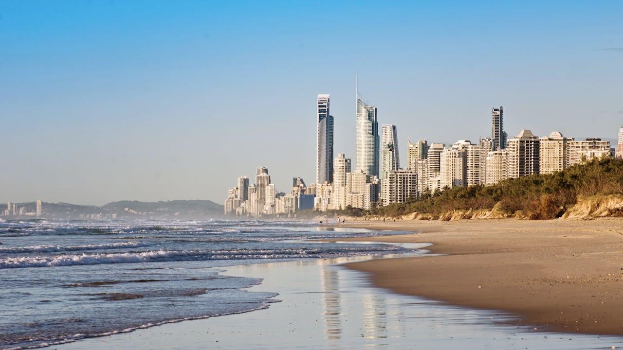 Gold Coast