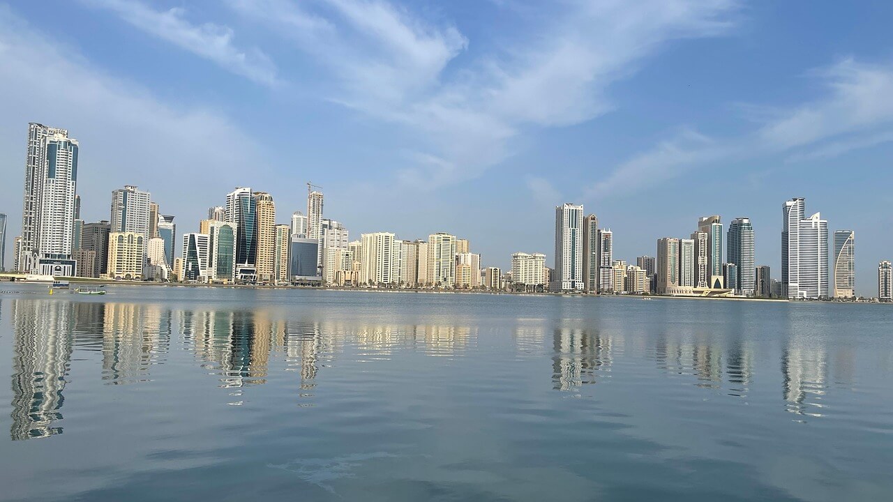 Sharjah