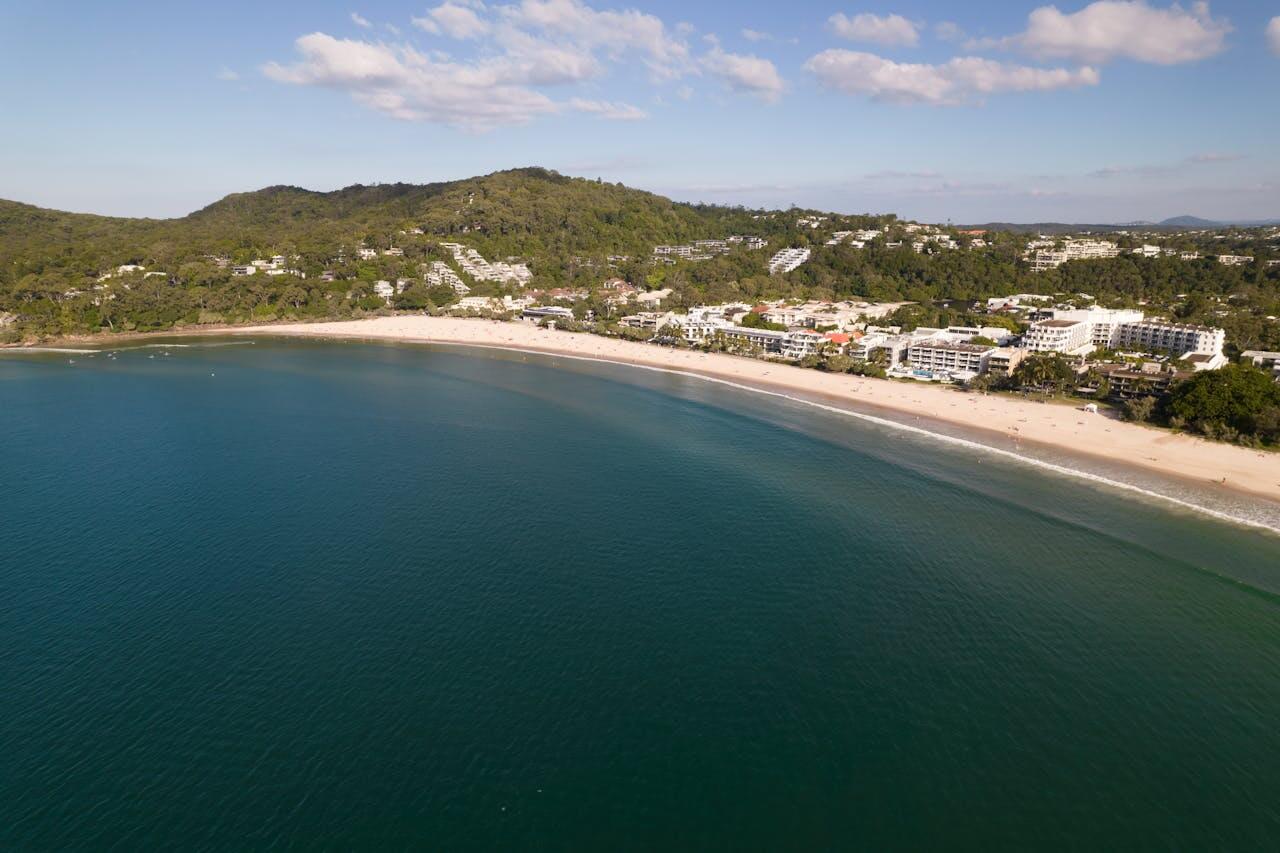 Noosa & Sunshine Coast