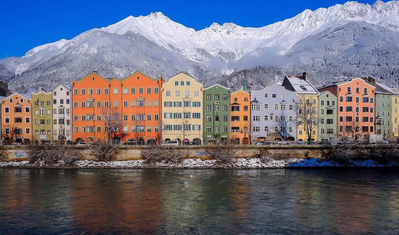 Innsbruck
