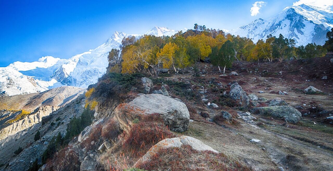Gilgit