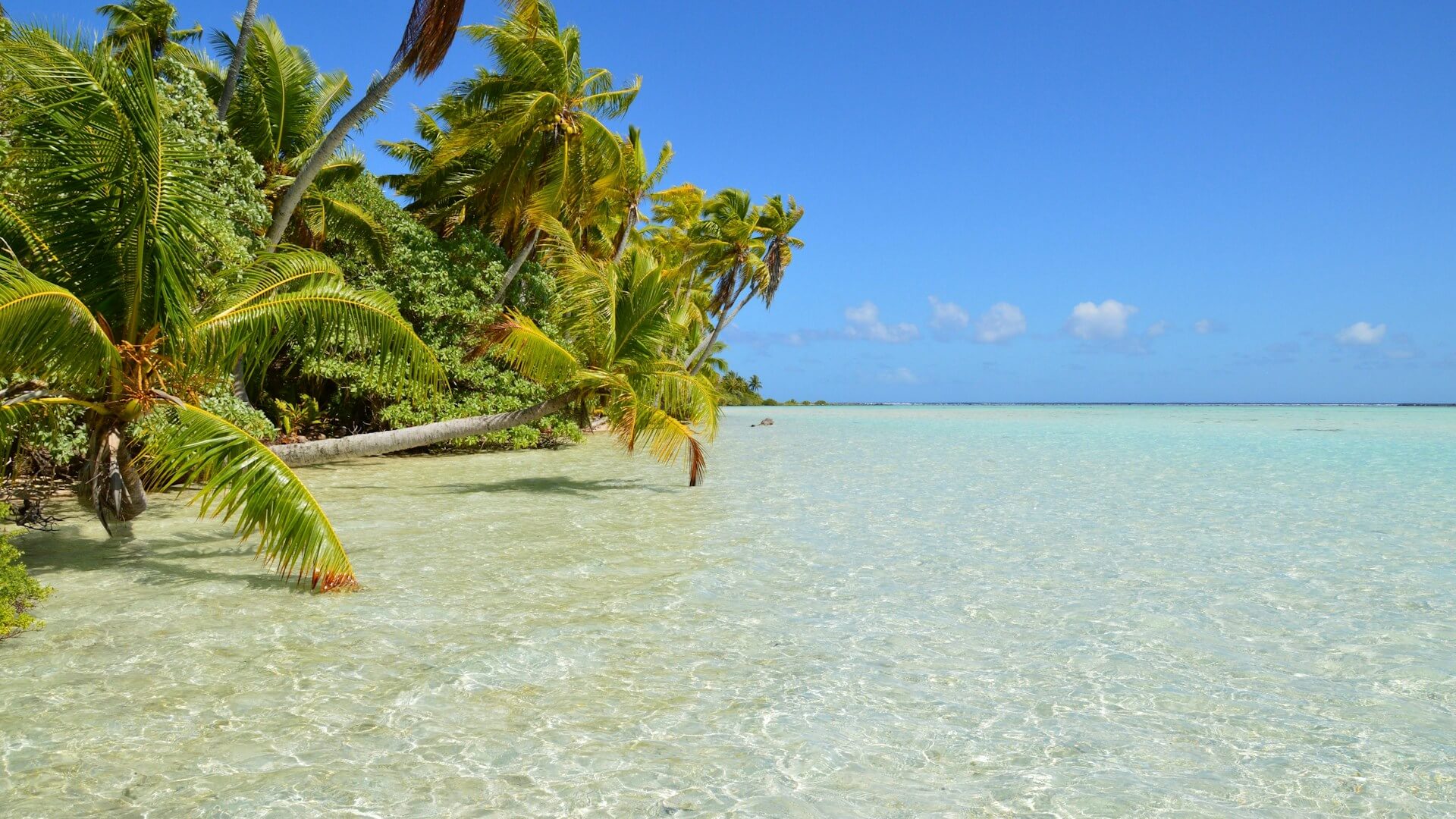 Rangiroa