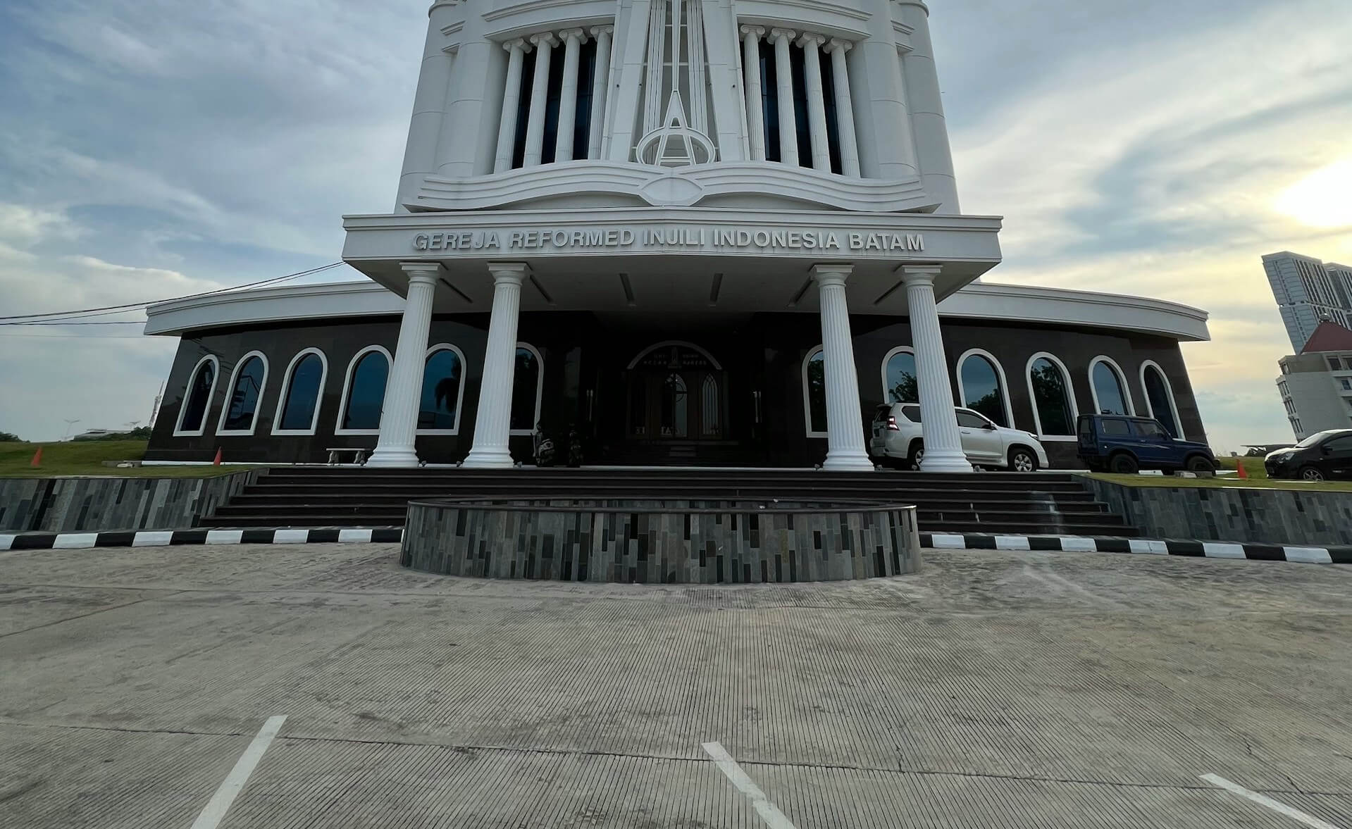 Batam Center