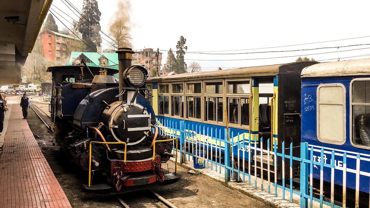 Darjeeling