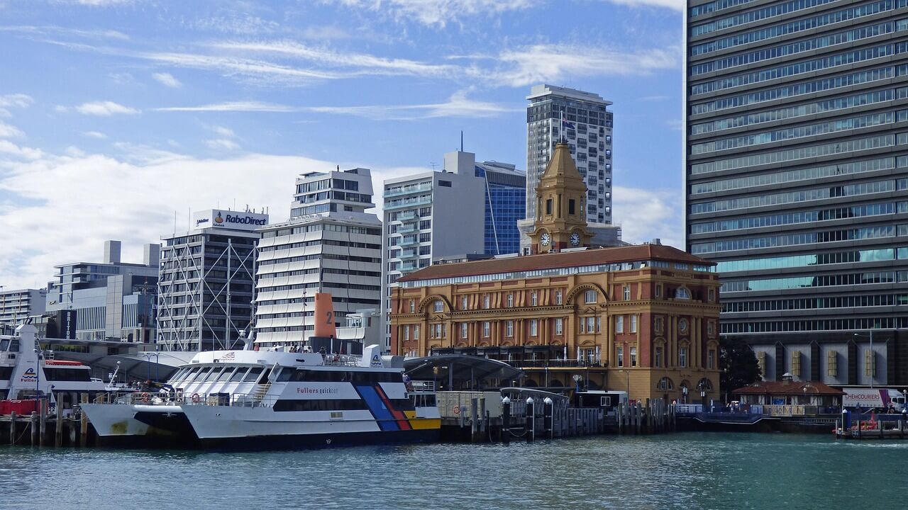 Auckland