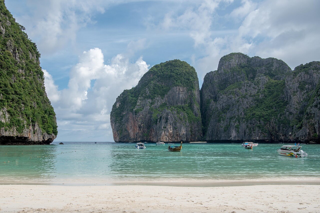 Ko Phi Phi Don