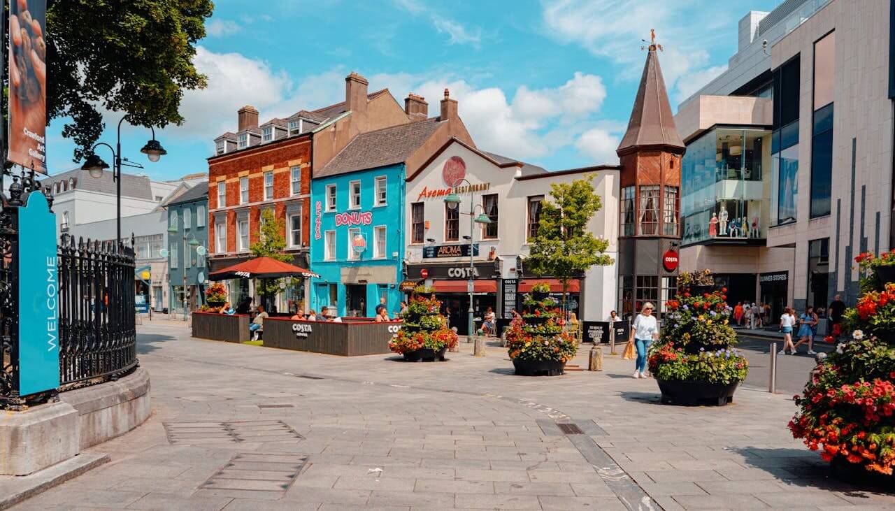 Cork