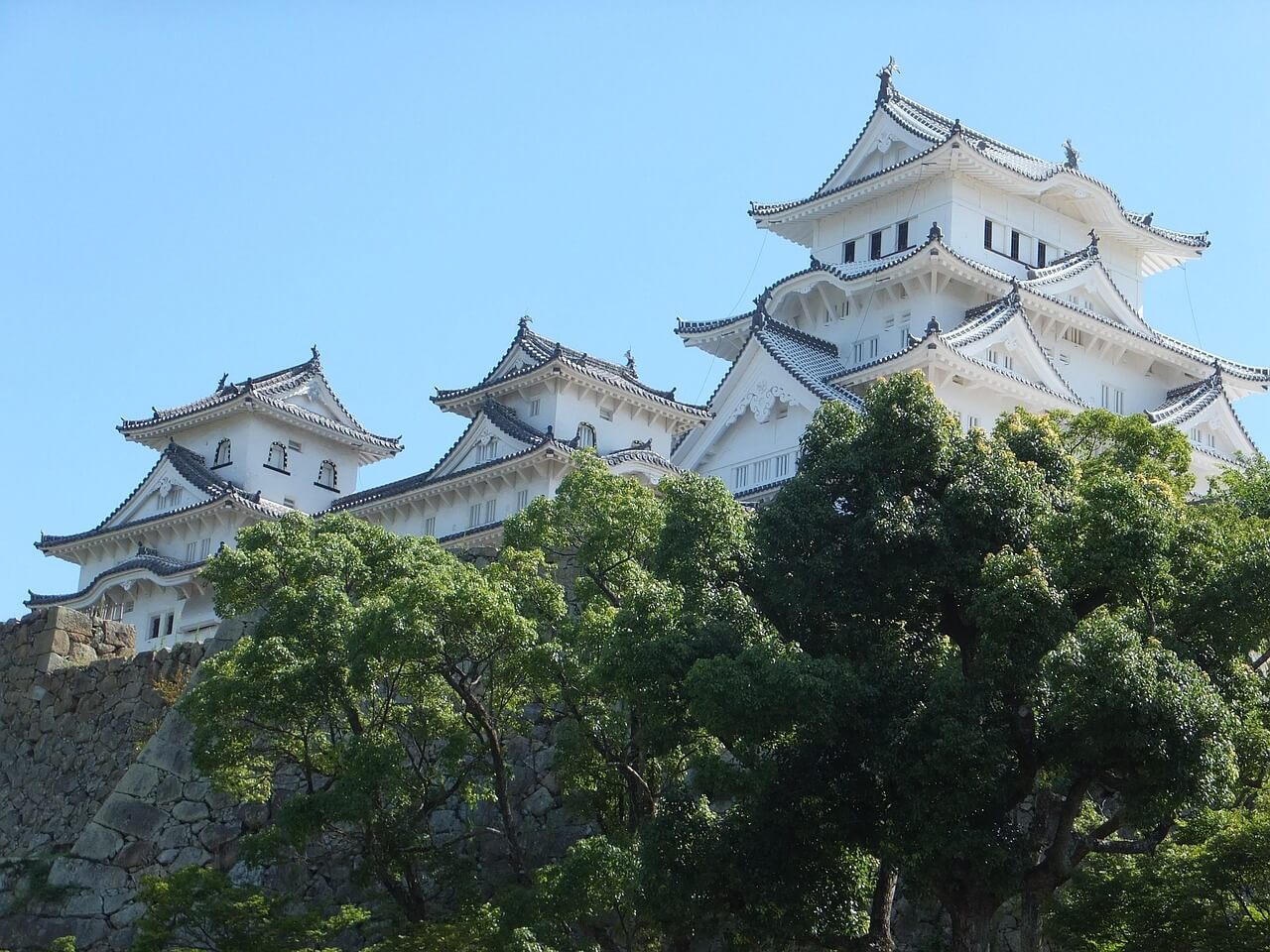 Himeji