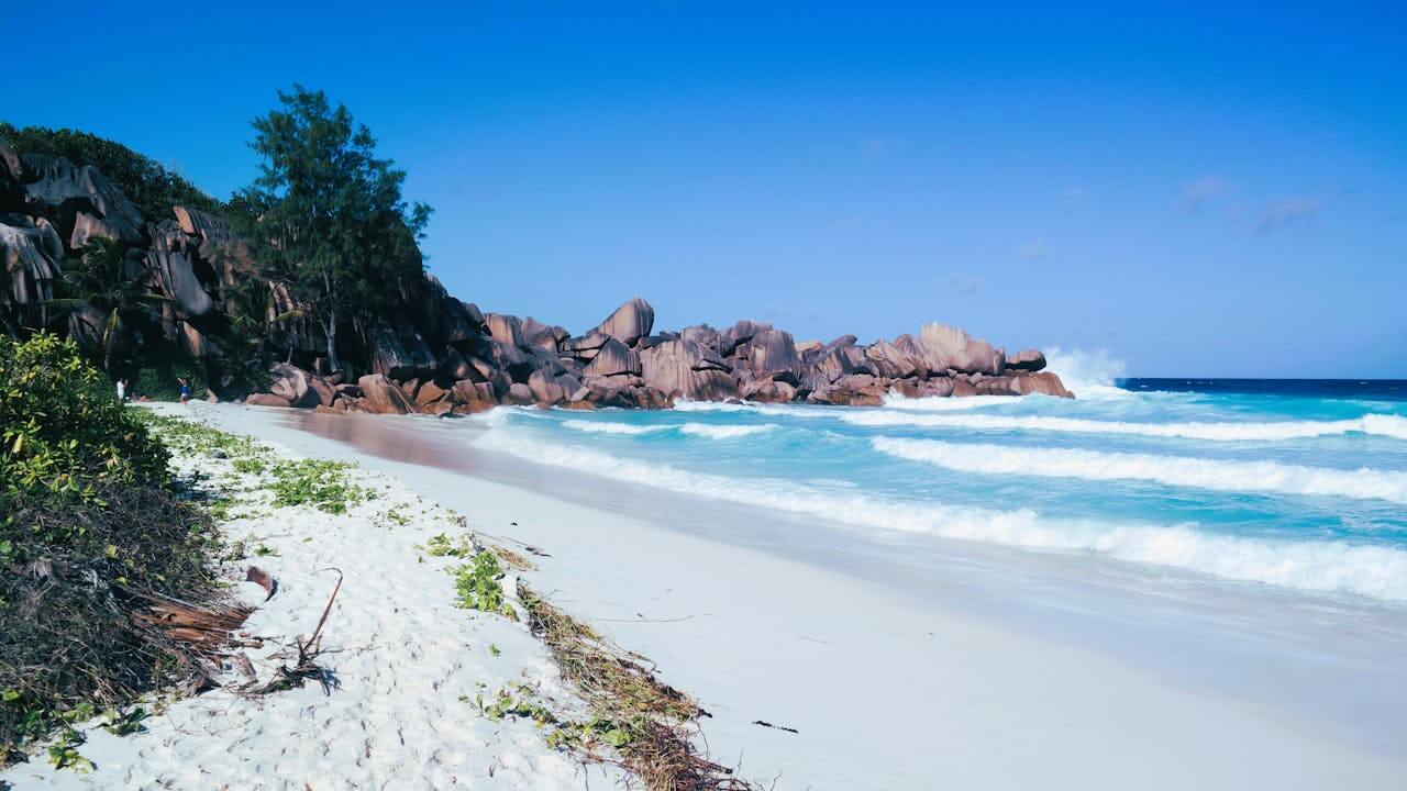 Anse Volbert