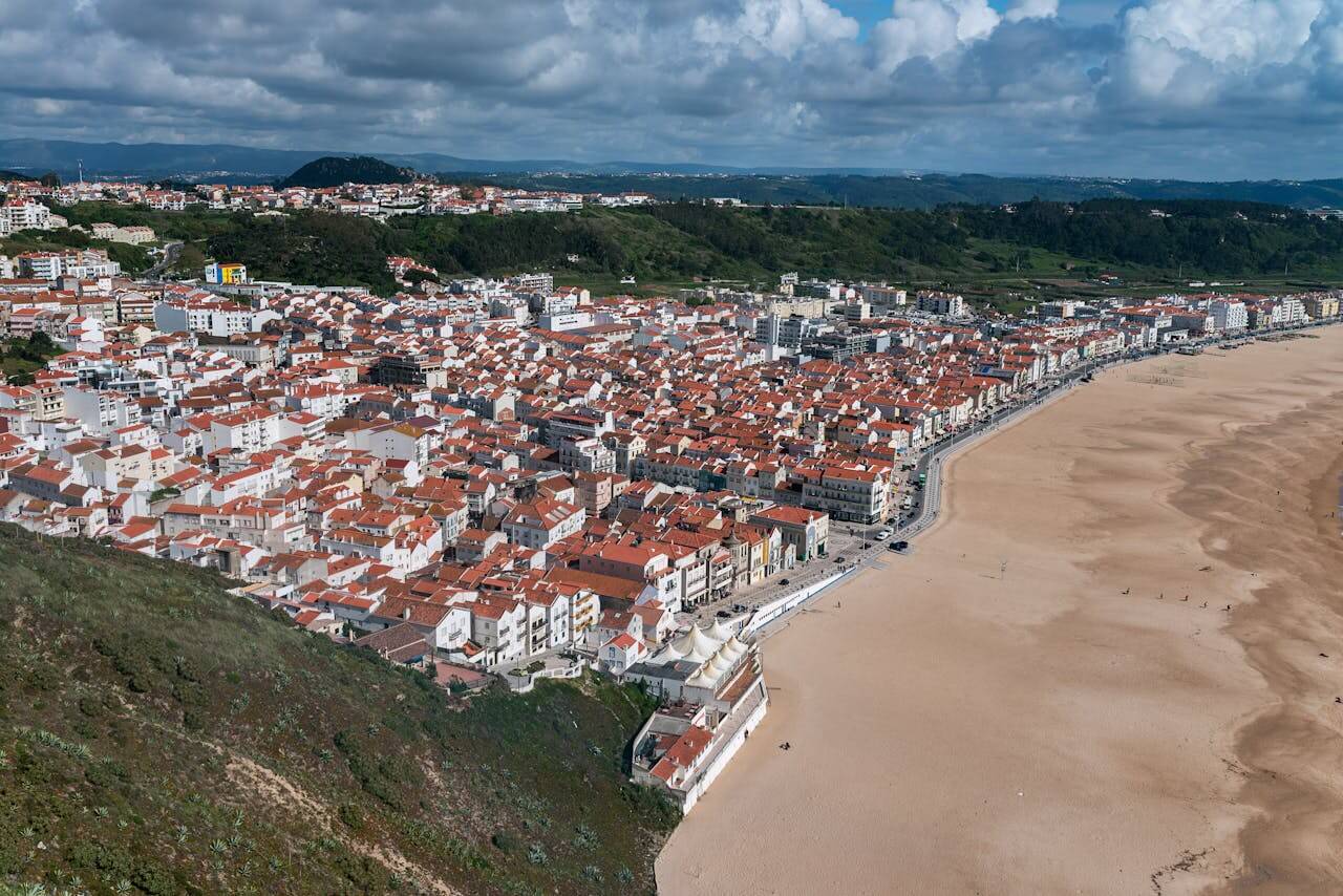 Nazare