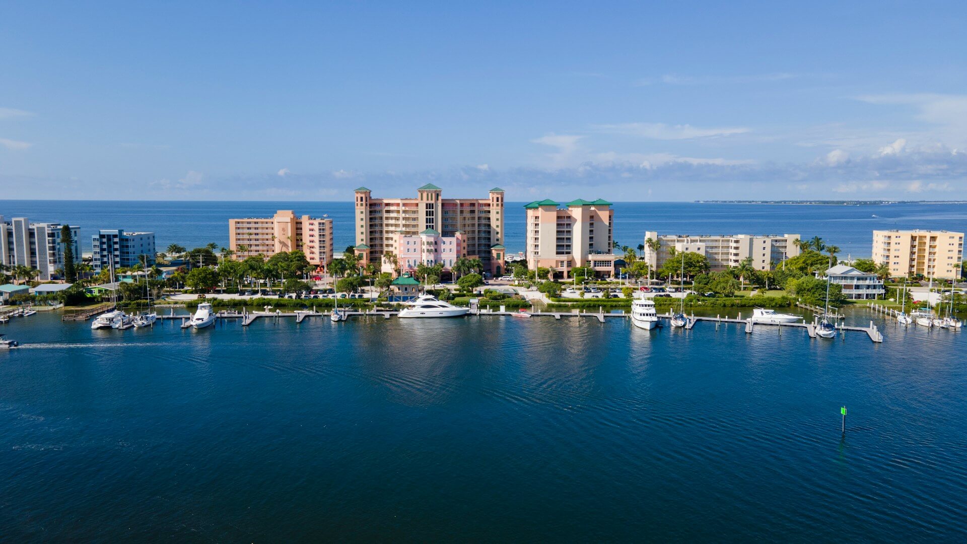 Fort Myers