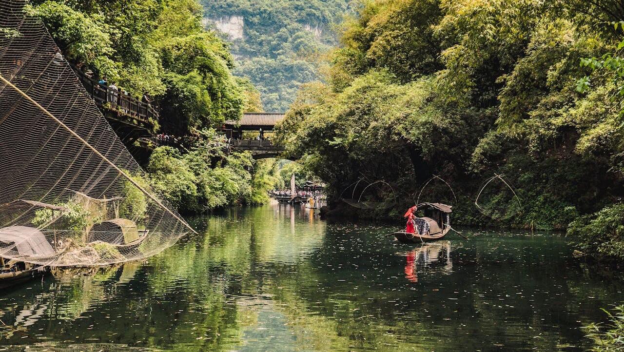 Yichang