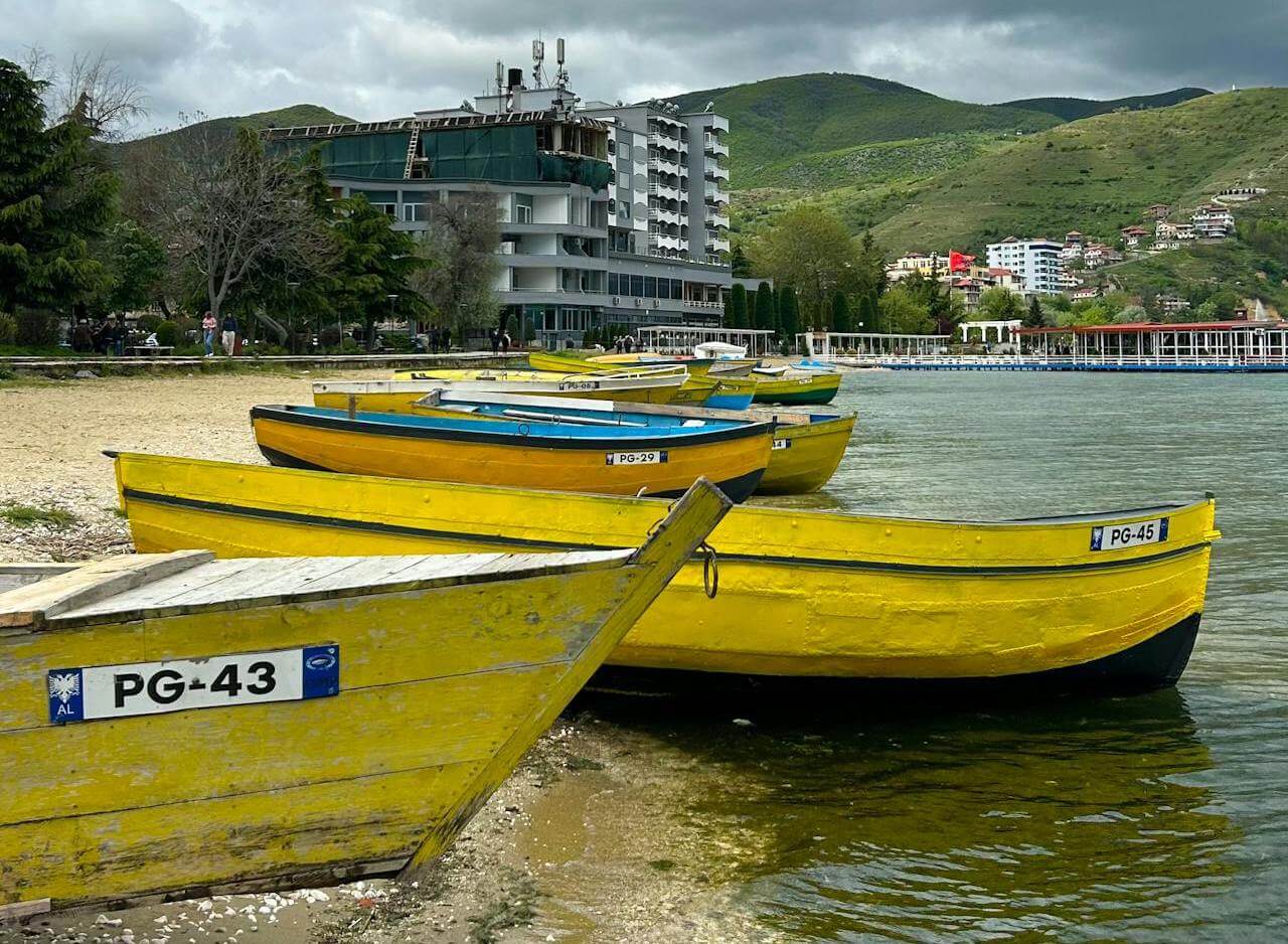 Pogradec