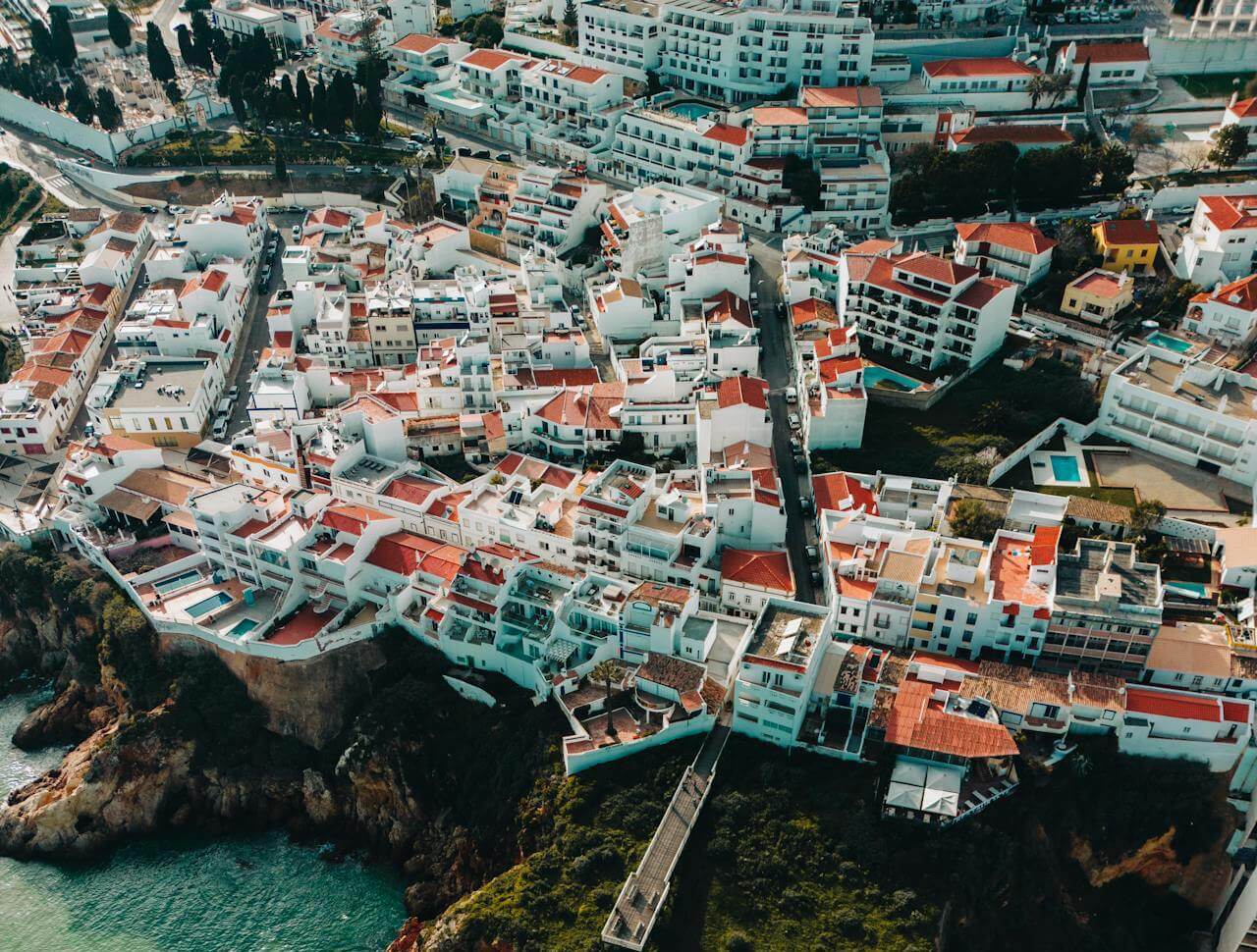 Albufeira