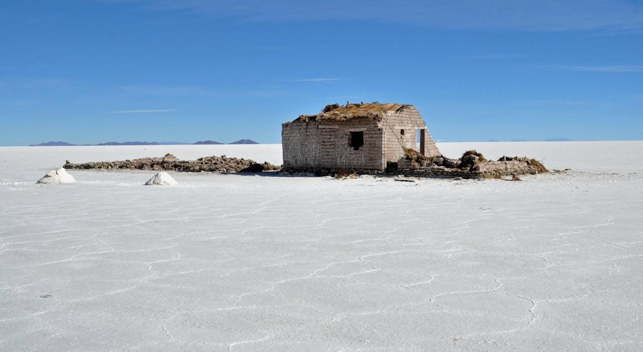 Uyuni