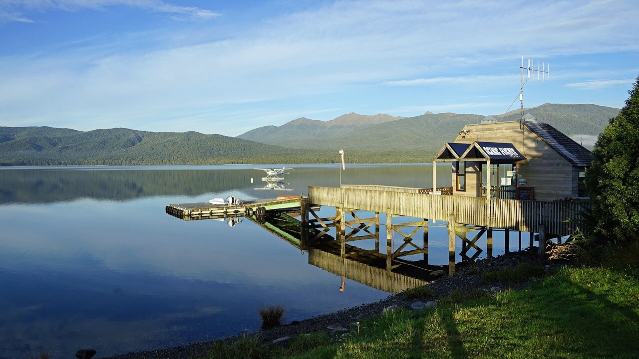 Te Anau