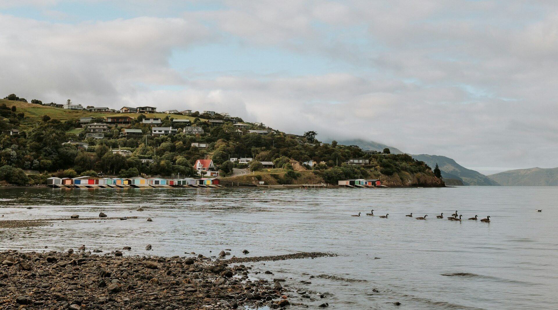 Akaroa