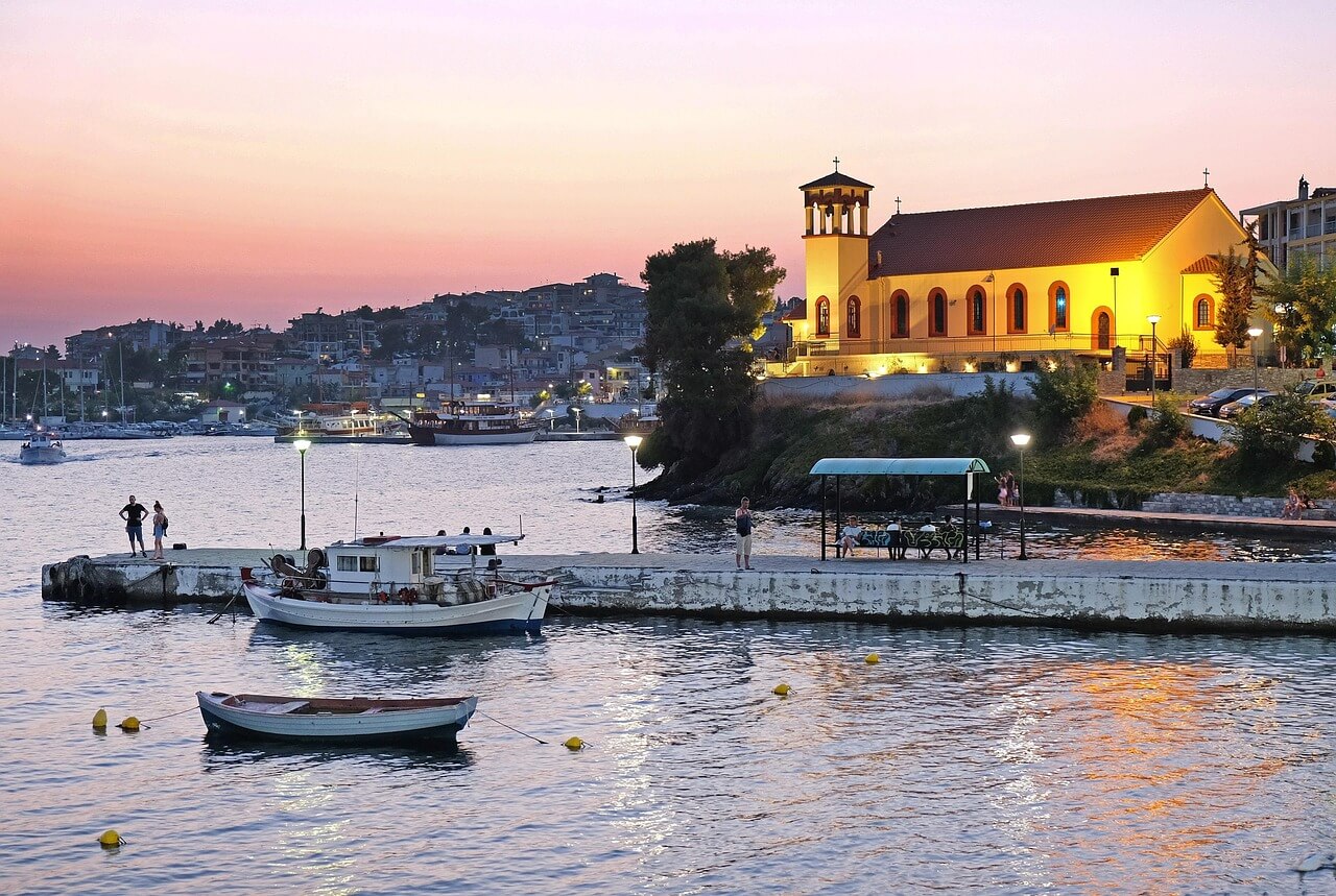 Halkidiki
