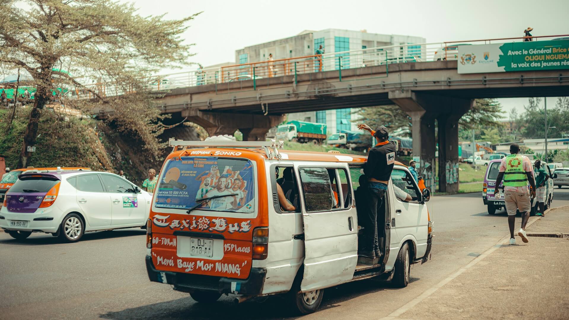 Libreville
