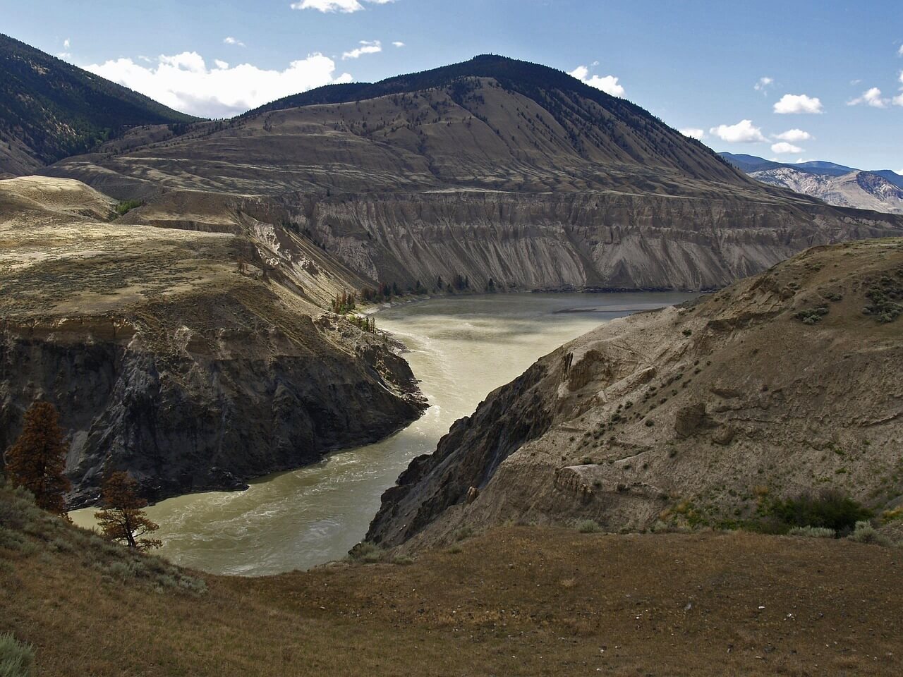 Fraser Valley