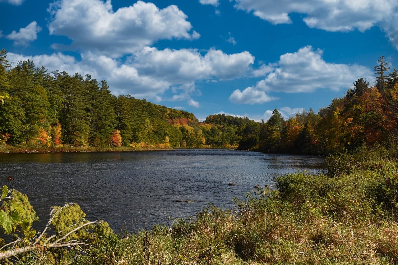 The Adirondacks