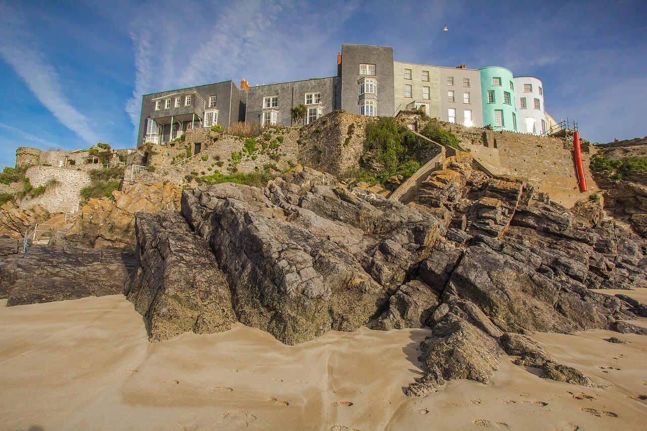 Tenby