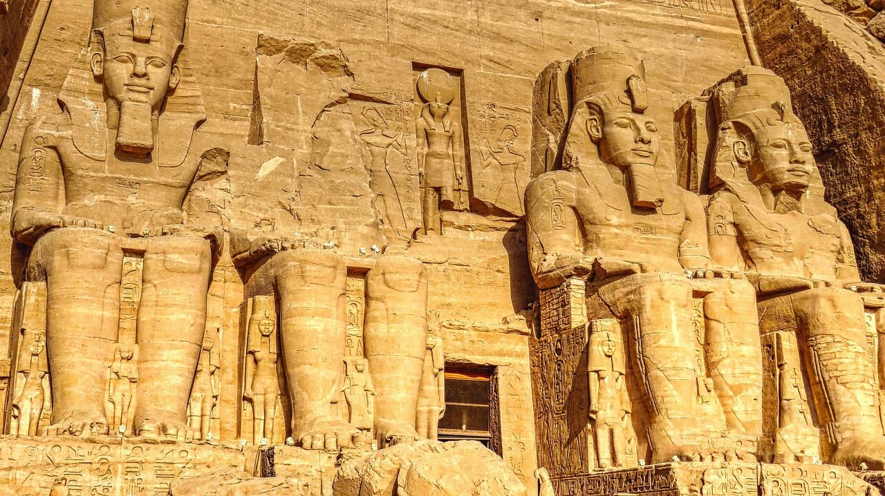 Abu Simbel