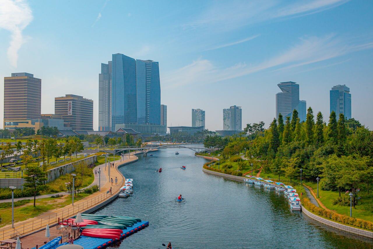 Incheon