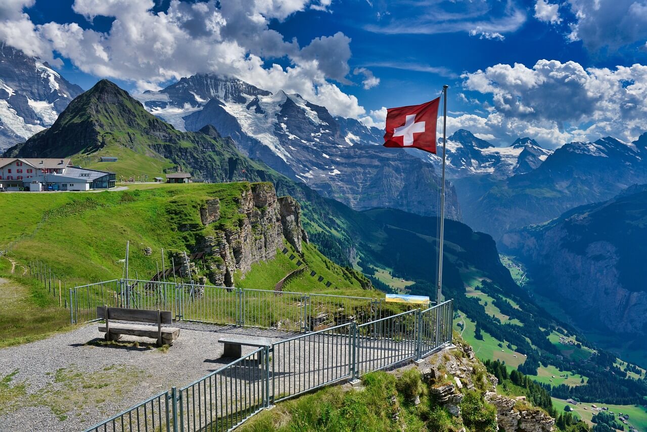 Grindelwald