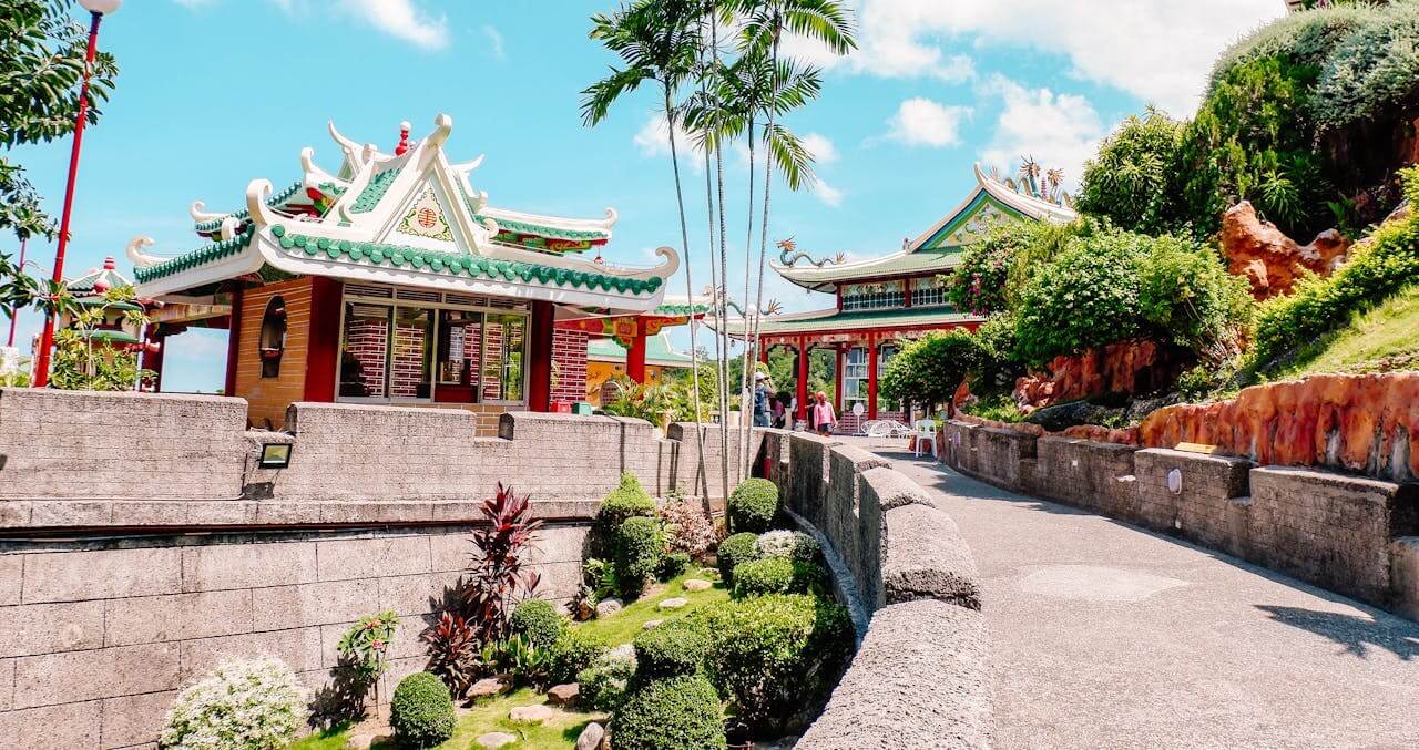 Cebu