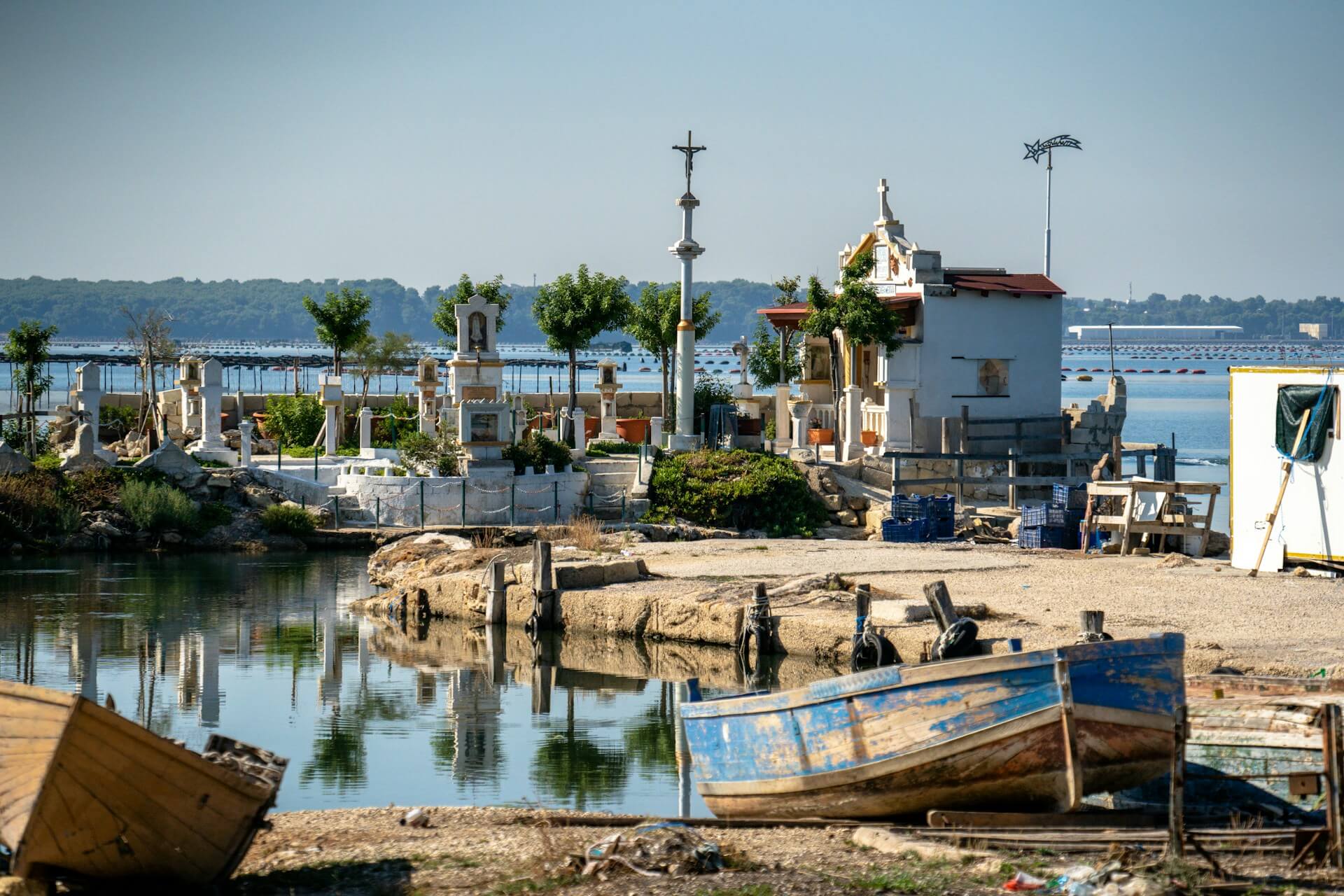 Taranto