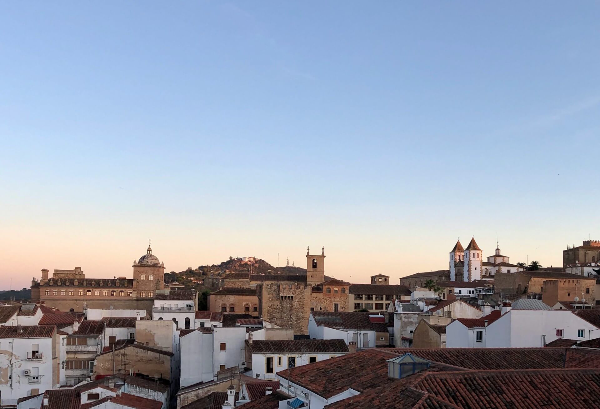 Caceres