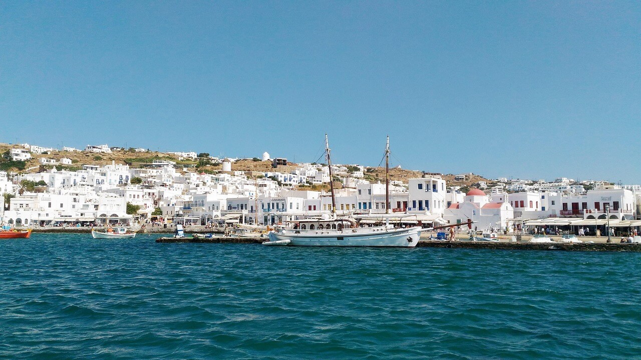Mykonos