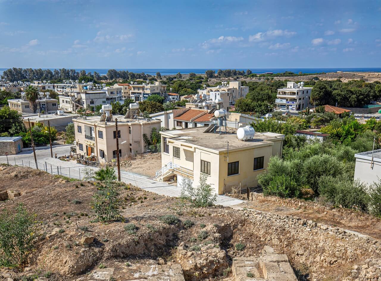 Paphos