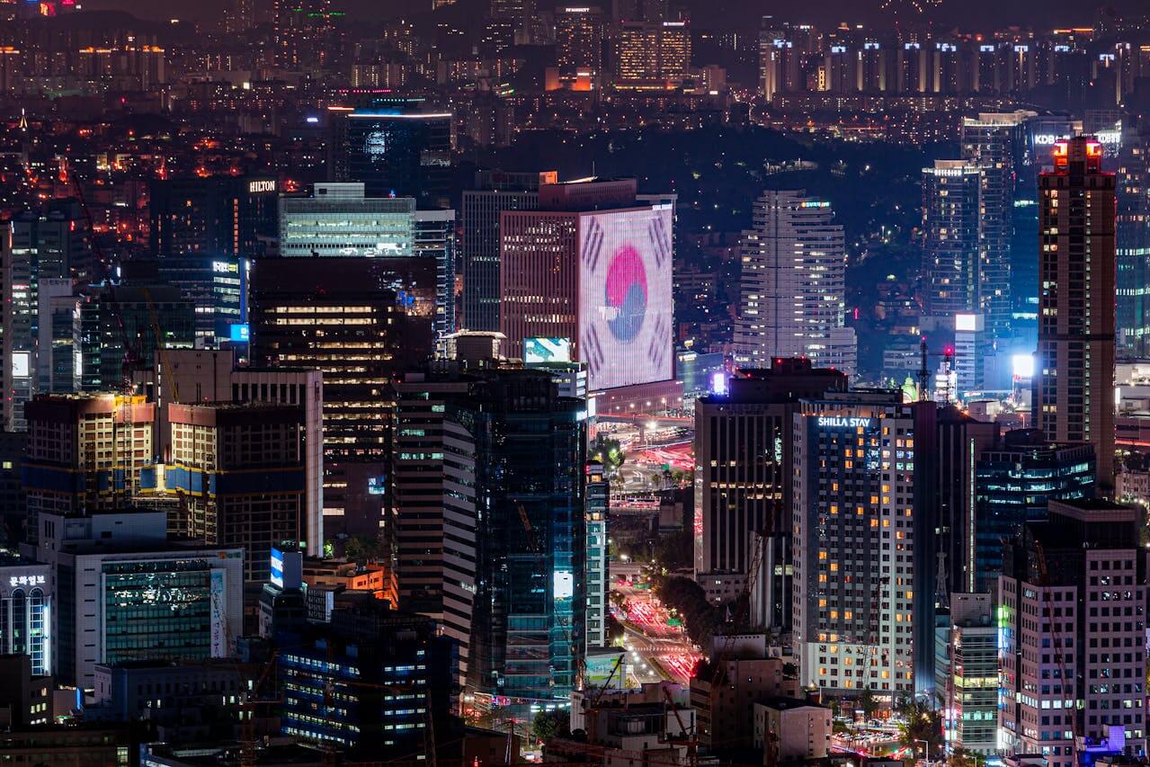 Seoul
