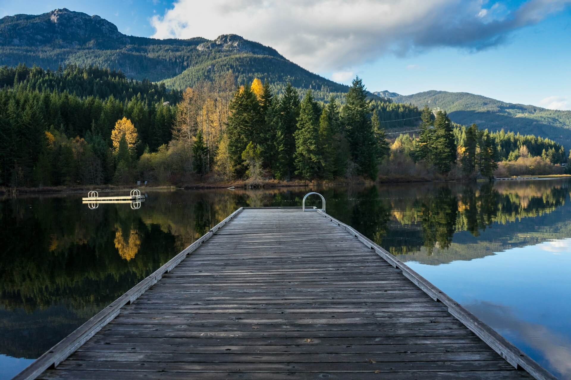 Whistler