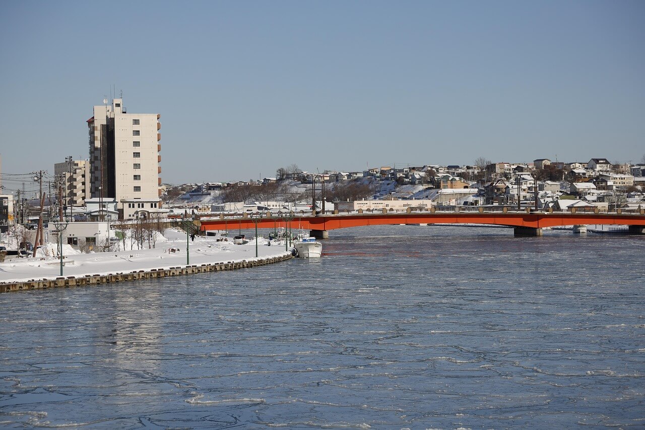 Kushiro