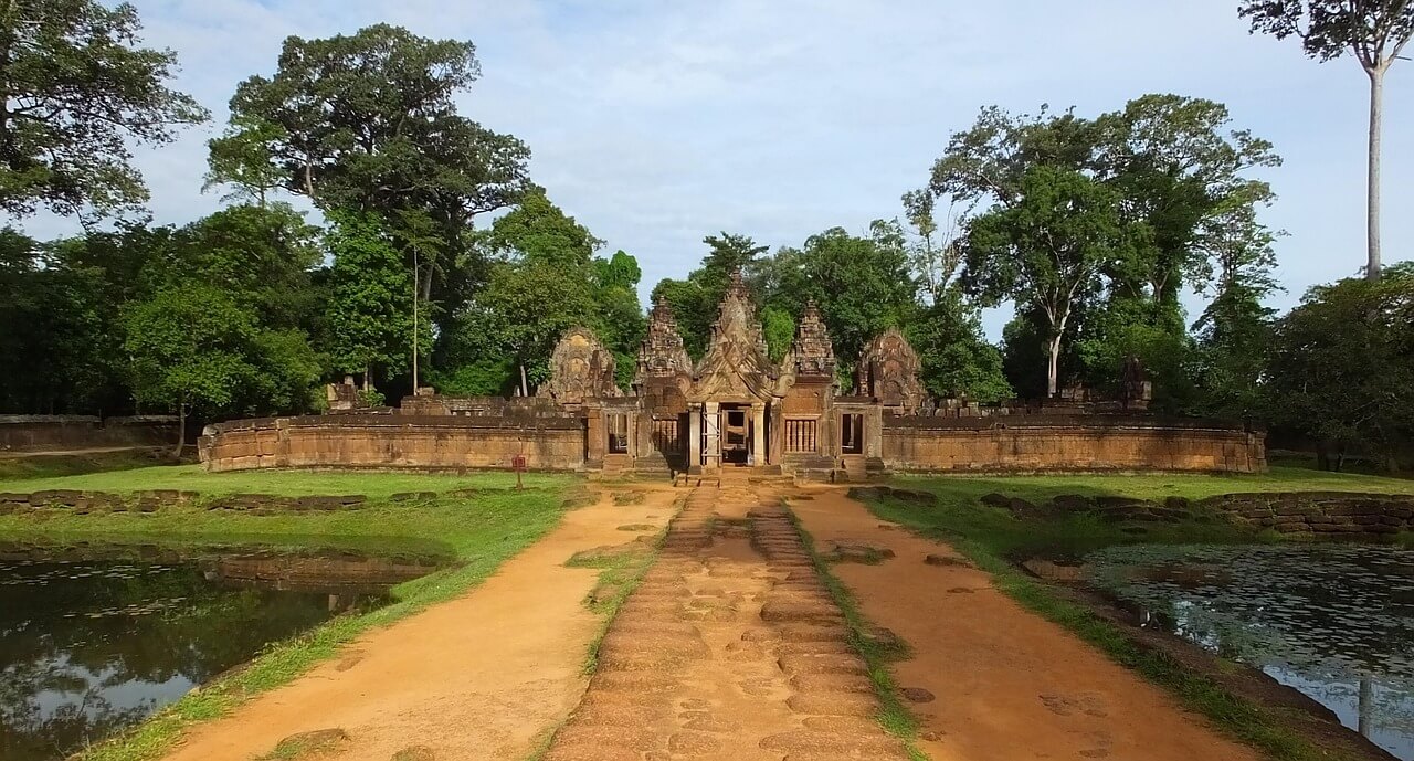 Angkor Wat