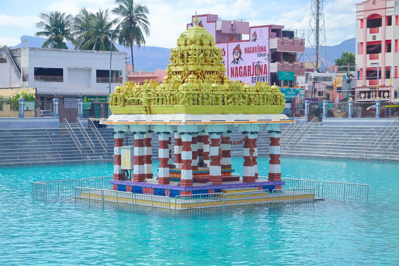 Madurai
