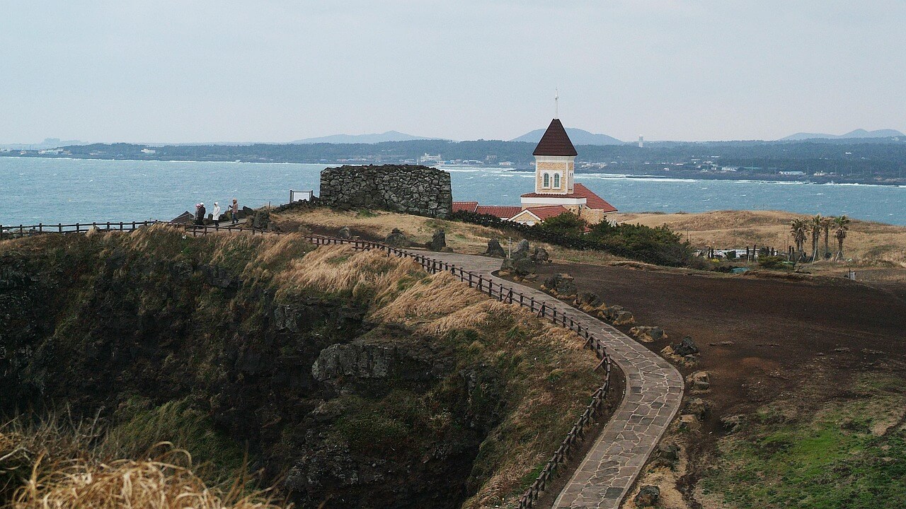 Jeju Island