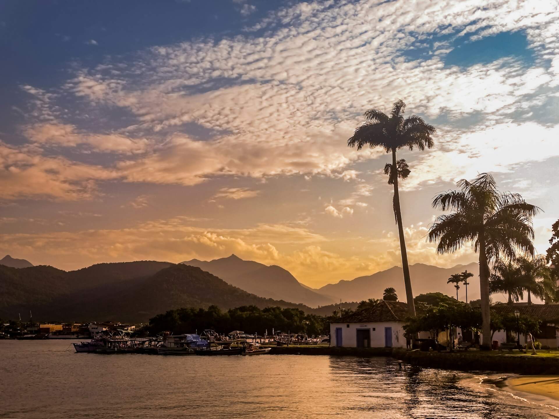 Paraty