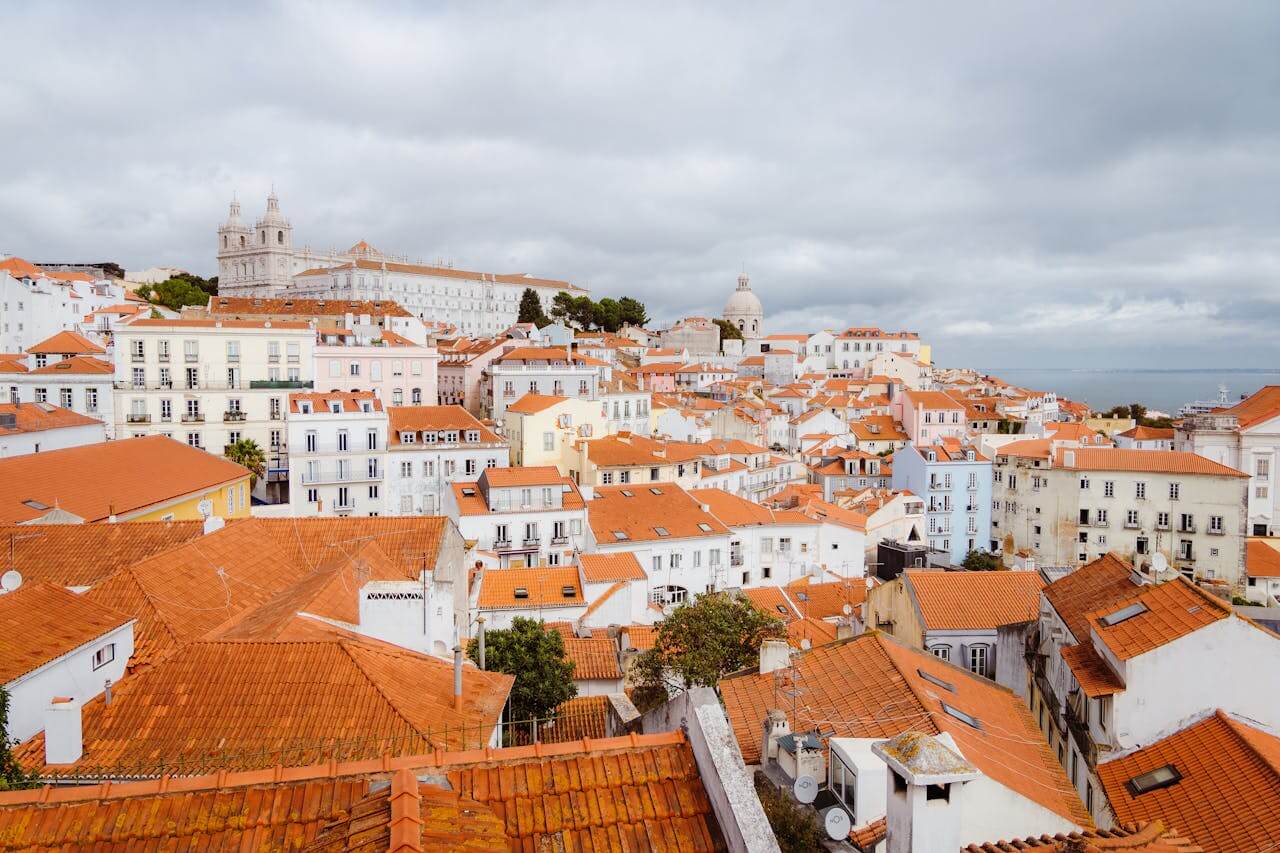 Lisbon