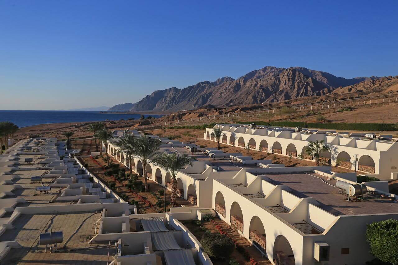 Dahab