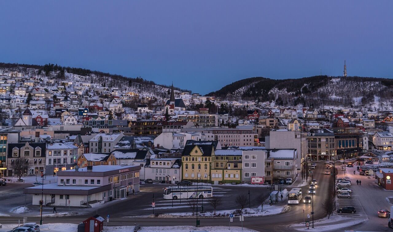 Tromso