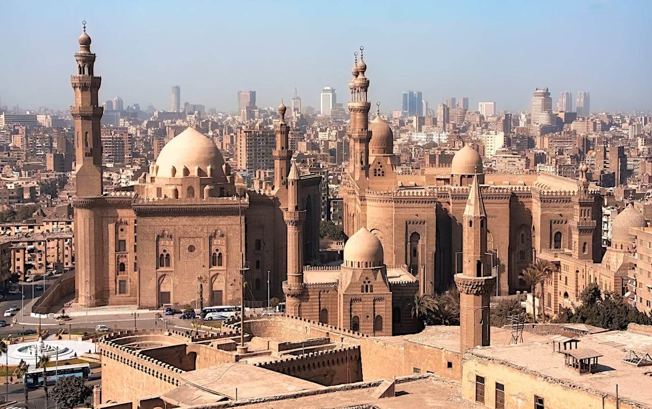 Cairo