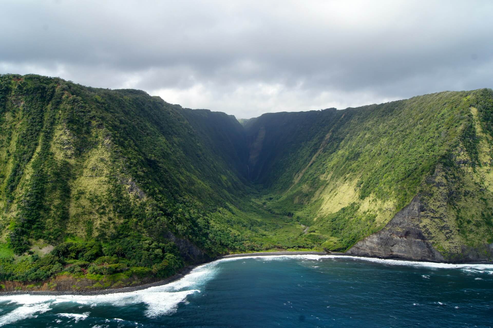 Big Island of Hawaii