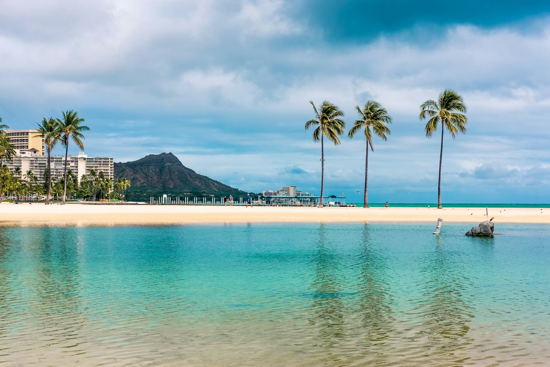 Oahu