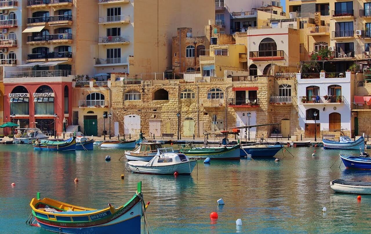 Valletta
