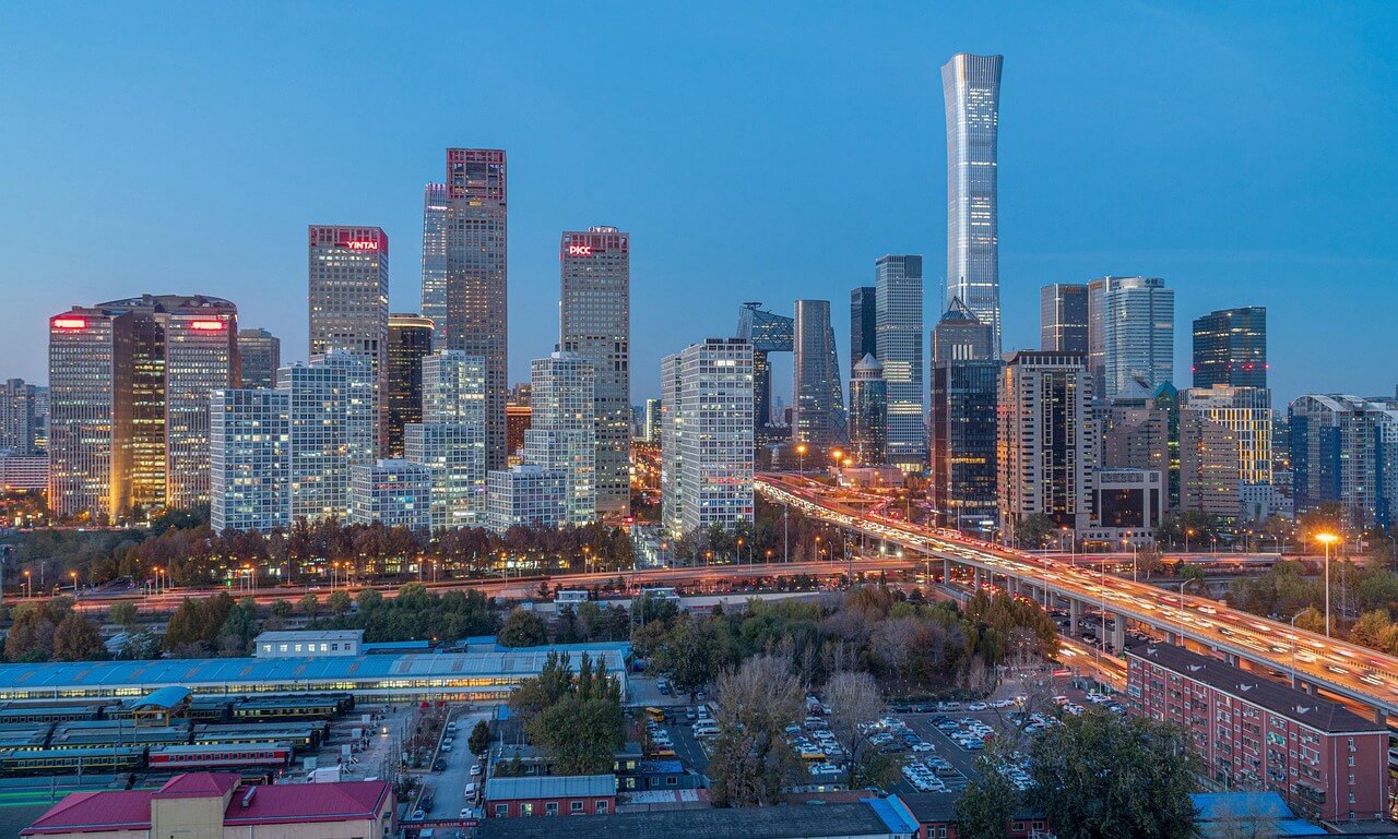 Beijing